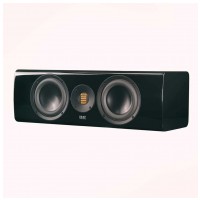 Elac Solano CC 281.2 Black High Gloss