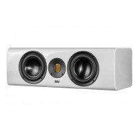 Elac Solano CC 281.2 White High Gloss