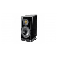 Elac Vela BS 403.2 Black High Gloss