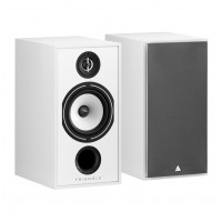 Triangle Borea BR04 White