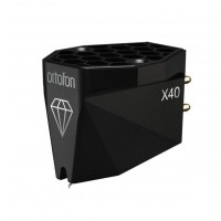 Ortofon MC X40