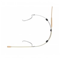 Sennheiser HSP Essential beige, konektor 3.5 mm jack