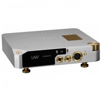 LAIV Harmony HP2A Stříbrná