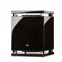Elac SUB 2070.2 Black High Gloss