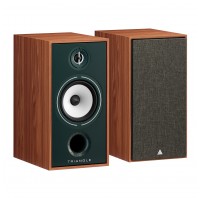 Triangle Borea BR04 Green