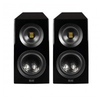 Elac Concentro S 503.2 Black High Gloss