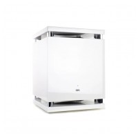 Elac SUB 2070.2 White High Gloss