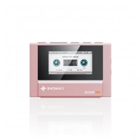 FiiO SNOWSKY Echo Mini  Růžová