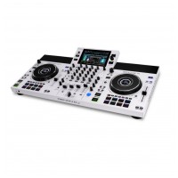 Denon DJ SC LIVE 4  White