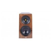 Elac Concentro S 503.2 Walnut High Gloss