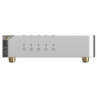 LAIV Harmony µDDC Stříbrná