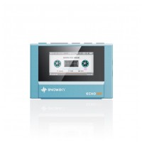 FiiO SNOWSKY Echo Mini  Modrá