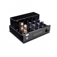 Cayin CS-6PH Phono Black