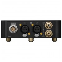 LAIV HARMONY LEXT IN2 Černá