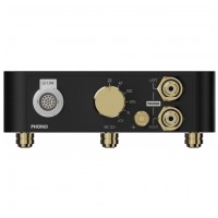 LAIV HARMONY LEXT PHONO Černá