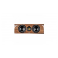 Elac Vela CC 401.2 Walnut High Gloss