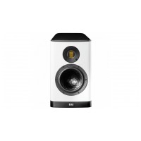 Elac Vela BS 404.2 White High Gloss