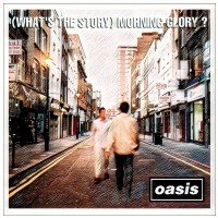 VINYL Oasis - What's the Story Morning Glory? 2LP