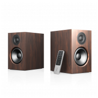 Audio Pro A28 Walnut