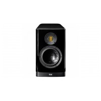 Elac Vela BS 404.2 Black High Gloss