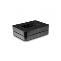 Bluesound POWERNODE (Gen 4) Black