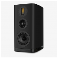 Wharfedale  EVO 5.2 Čierna