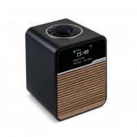 Ruark Audio R1S Charcoal (black)