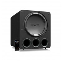 SVS PB-17 Ultra R|Evolution Black oak