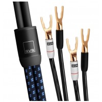 SVS SoundPath Ultra Bi-Wire Speaker Cable 3m