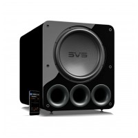 SVS PB-5000 R|Evolution Piano black
