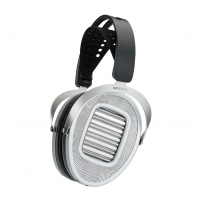 HiFiMAN Ananda Unveiled