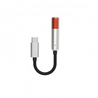 Shanling UA Mini Oranžovo-strieborný