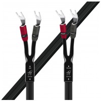 Audioquest Rocket 11 FR vidličky - Silver 2m