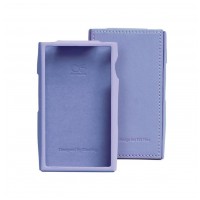 Shanling M3 Plus ochranný obal Fialová