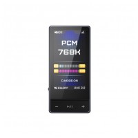 FiiO QX13 Čierna