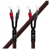 Audioquest Rocket 33 FR vidličky - Silver 2m