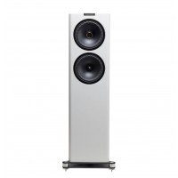 FYNE Audio F702 Piano Gloss White