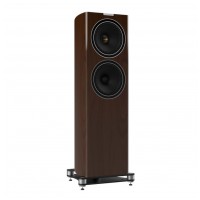 FYNE Audio F703 Piano Gloss Walnut