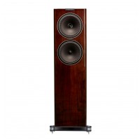 FYNE Audio F702 Piano Gloss Walnut