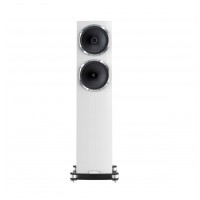 FYNE Audio F502SP Piano Gloss White