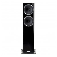 FYNE Audio F502SP Piano Gloss Black