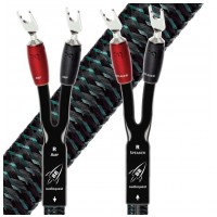 Audioquest Rocket 88 FR vidličky - Silver 1,5m