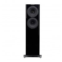 FYNE Audio F702 Piano Gloss Black