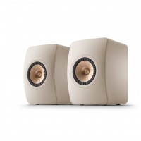 KEF LS50 META Sand Shell