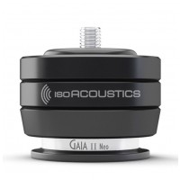 IsoAcoustics GAIA II Neo Black