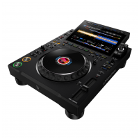 AlphaTheta CDJ-3000X