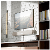 Bluesound PULSE CINEMA mini Béžová