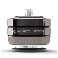 IsoAcoustics GAIA III Neo Dark Chrome