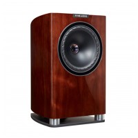 FYNE Audio F701 Piano Gloss Walnut