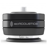 IsoAcoustics GAIA I Neo Black